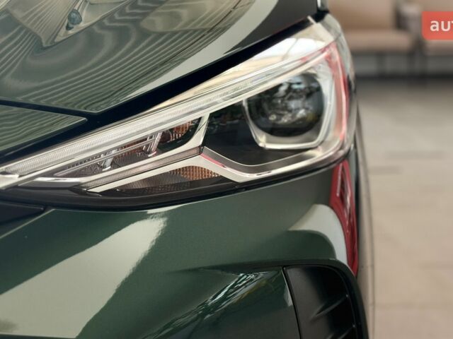 купити нове авто МГ ЗС 2025 року від офіційного дилера MG Авто-Імпульс МГ фото