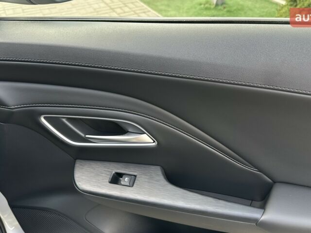 купить новое авто МГ ЗС 2025 года от официального дилера Автомир МГ фото