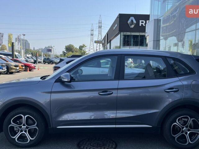 МГ ЗС, объемом двигателя 1.5 л и пробегом 0 тыс. км за 22372 $, фото 9 на Automoto.ua