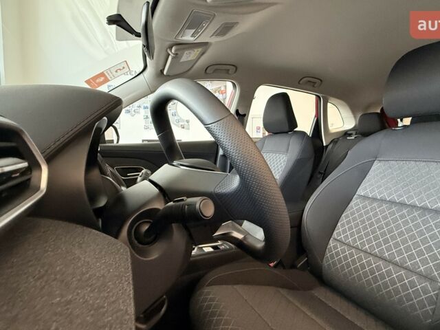 купить новое авто МГ ЗС 2025 года от официального дилера Автоцентр AUTO.RIA МГ фото