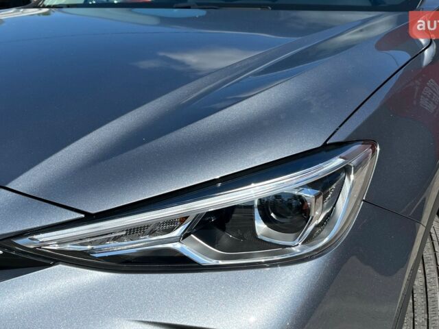 купить новое авто МГ ЗС 2025 года от официального дилера ТОВ ДК «Полтава-Автосвіт» MG МГ фото