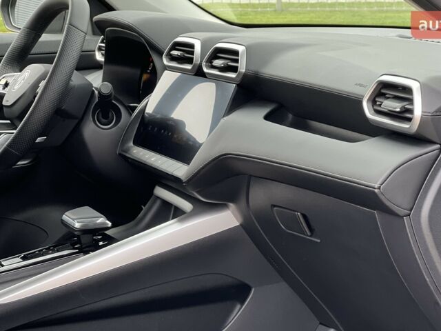 МГ ЗС 2025 року купити нове авто МГ ЗС 2025 року від офіційного дилера МОТОРКОМ+MG МГ фото