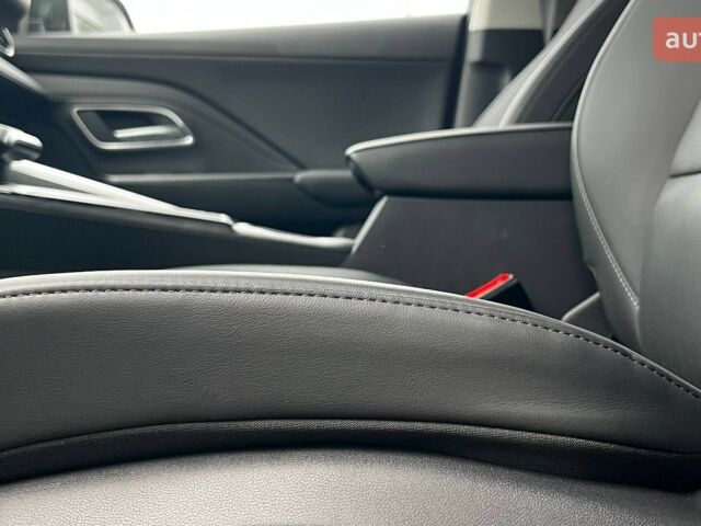 МГ ЗС, объемом двигателя 1.5 л и пробегом 0 тыс. км за 26208 $, фото 7 на Automoto.ua