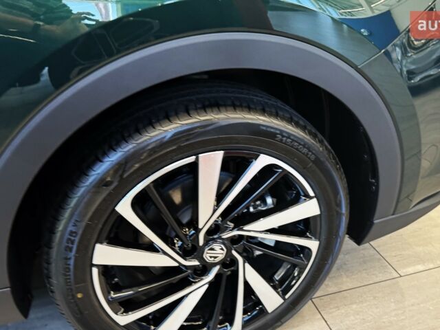 купити нове авто МГ ЗС 2025 року від офіційного дилера Автоцентр AUTO.RIA МГ фото