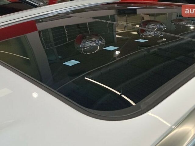 купить новое авто МГ ЗС 2025 года от официального дилера Мустанг Моторс MG МГ фото