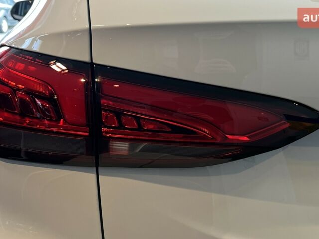 купить новое авто МГ ЗС 2025 года от официального дилера ТОВ ДК «Полтава-Автосвіт» MG МГ фото