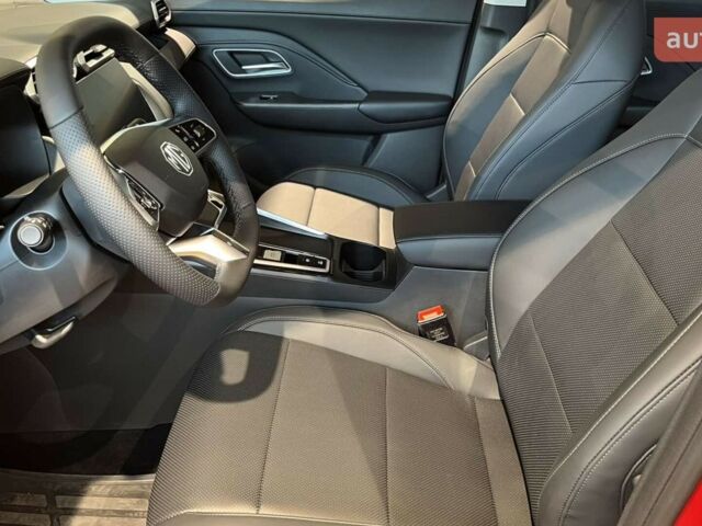МГ ЗС, объемом двигателя 1.5 л и пробегом 0 тыс. км за 26154 $, фото 12 на Automoto.ua