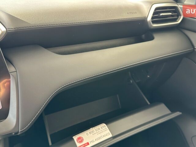 купить новое авто МГ ЗС 2025 года от официального дилера Автомир МГ фото