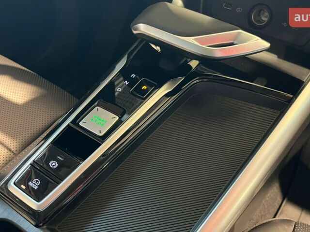 МГ ЗС, объемом двигателя 1.5 л и пробегом 0 тыс. км за 24584 $, фото 19 на Automoto.ua