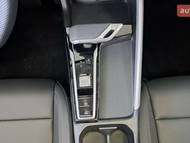 купить новое авто МГ ЗС 2025 года от официального дилера Автоцентр AUTO.RIA МГ фото