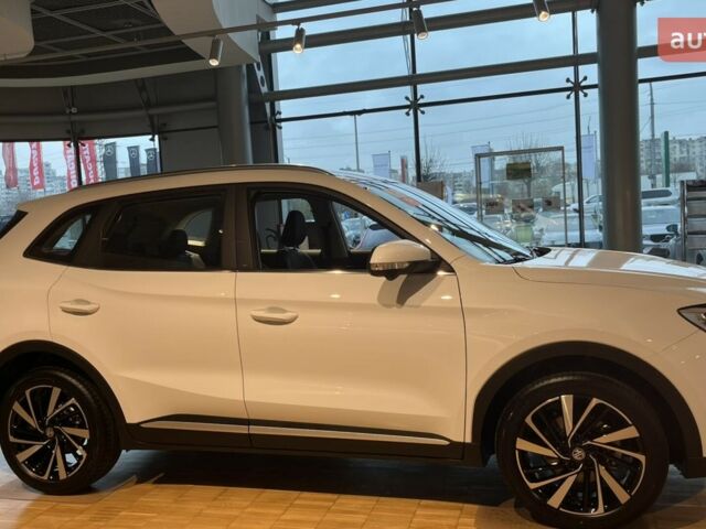 МГ ЗС, объемом двигателя 1.5 л и пробегом 0 тыс. км за 24397 $, фото 3 на Automoto.ua