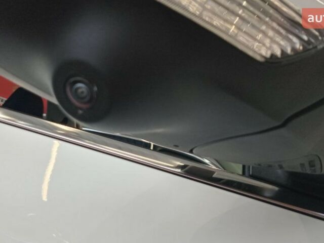 купить новое авто МГ ЗС 2025 года от официального дилера Мустанг Моторс MG МГ фото