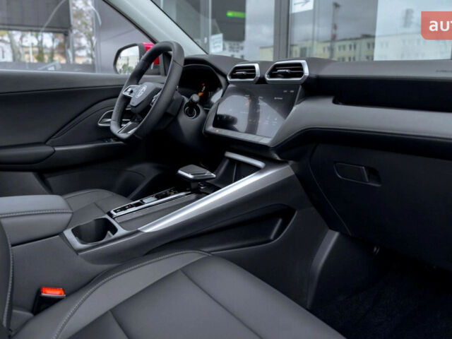 купити нове авто МГ ЗС 2025 року від офіційного дилера MG Авто-Імпульс МГ фото