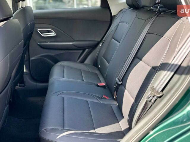 купить новое авто МГ ЗС 2025 года от официального дилера МОТОРКОМ+MG МГ фото