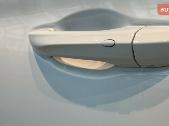 МГ ЗС, объемом двигателя 1.5 л и пробегом 0 тыс. км за 24397 $, фото 8 на Automoto.ua