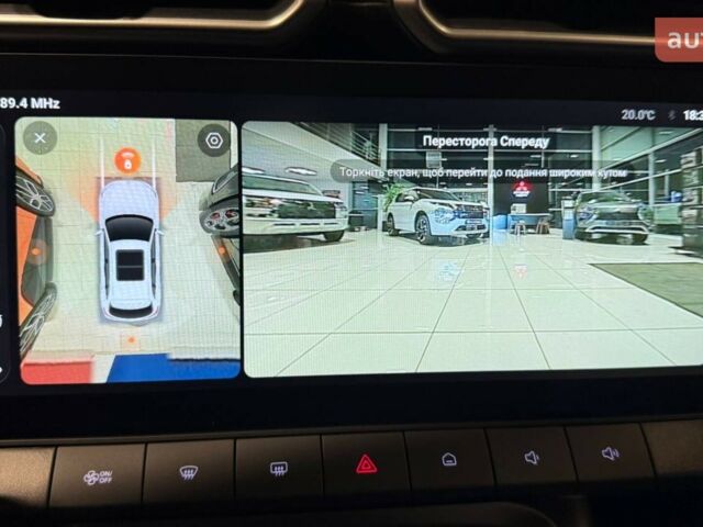 купити нове авто МГ ЗС 2025 року від офіційного дилера Альянс-А MG МГ фото