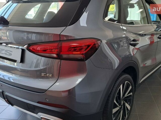 купить новое авто МГ ЗС 2025 года от официального дилера Автоцентр AUTO.RIA МГ фото