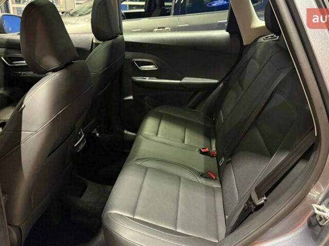 купити нове авто МГ ЗС 2025 року від офіційного дилера Альянс-А MG МГ фото