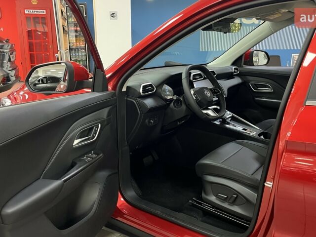 купить новое авто МГ ЗС 2025 года от официального дилера Автоцентр AUTO.RIA МГ фото