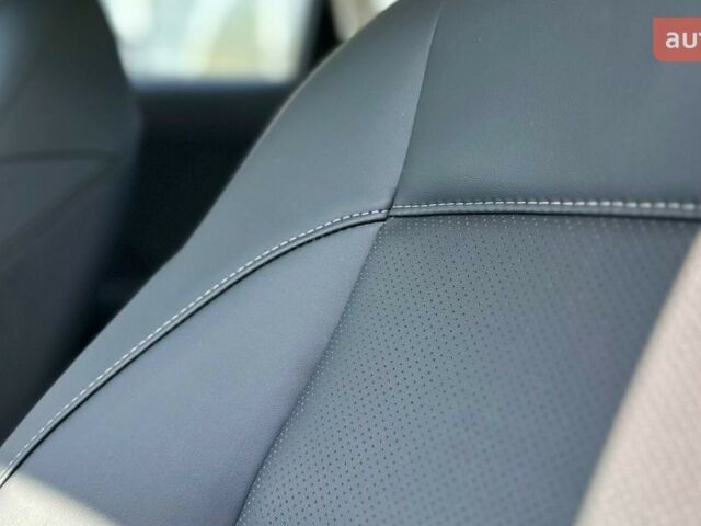 купить новое авто МГ ЗС 2025 года от официального дилера МОТОРКОМ+MG МГ фото