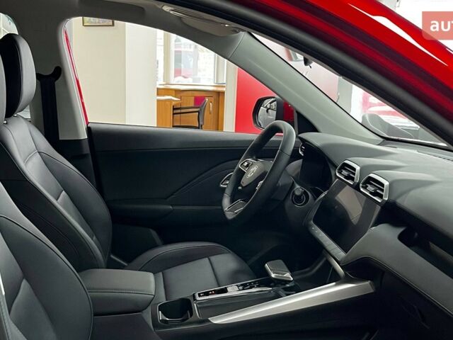 МГ ЗС, объемом двигателя 1.5 л и пробегом 0 тыс. км за 24579 $, фото 15 на Automoto.ua