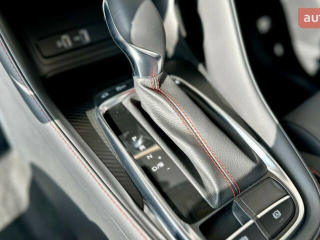 МГ ЗС 2025 року купити нове авто МГ ЗС 2025 року від офіційного дилера МОТОРКОМ+MG МГ фото