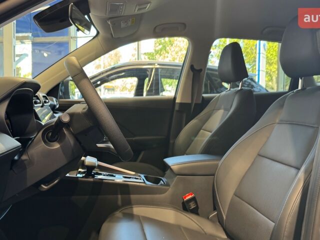 купити нове авто МГ ЗС 2025 року від офіційного дилера Автоцентр AUTO.RIA МГ фото