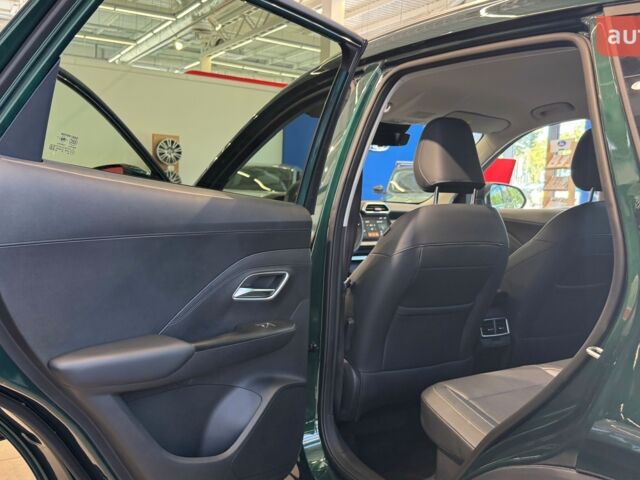 купити нове авто МГ ЗС 2025 року від офіційного дилера Автоцентр AUTO.RIA МГ фото