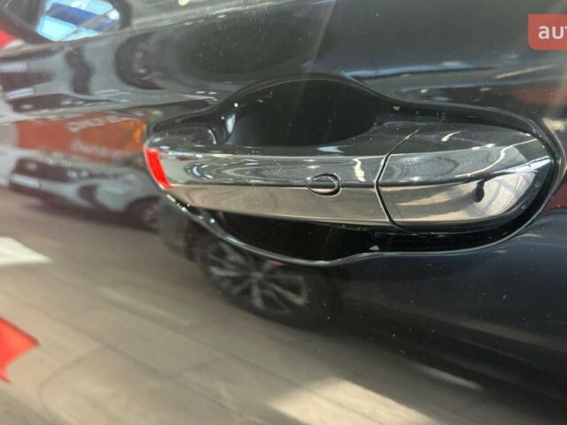 купить новое авто МГ ЗС 2025 года от официального дилера Мустанг Моторс MG МГ фото