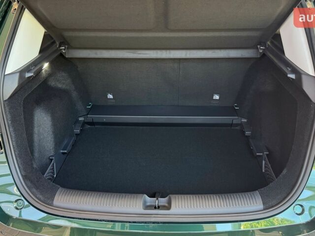 купити нове авто МГ ЗС 2025 року від офіційного дилера Автоцентр AUTO.RIA МГ фото