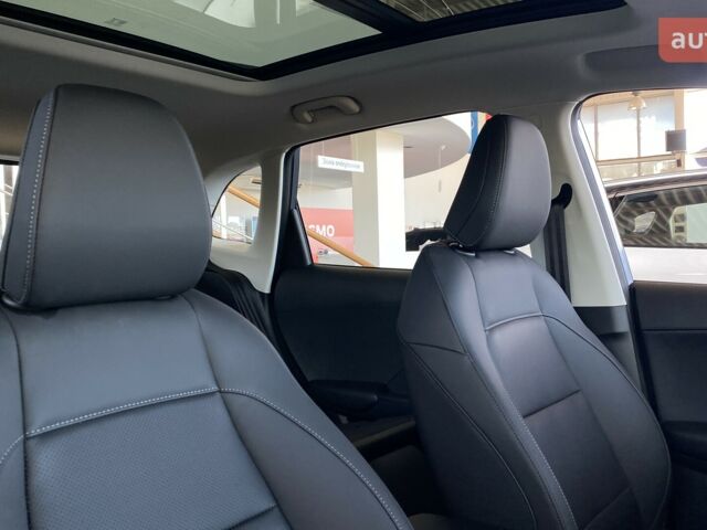 купить новое авто МГ ЗС 2025 года от официального дилера Автоцентр AUTO.RIA МГ фото