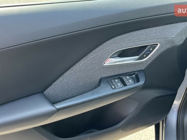 купить новое авто МГ ЗС 2025 года от официального дилера ТОВ ДК «Полтава-Автосвіт» MG МГ фото