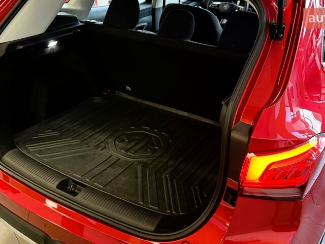 купить новое авто МГ ЗС 2025 года от официального дилера Автоцентр AUTO.RIA МГ фото