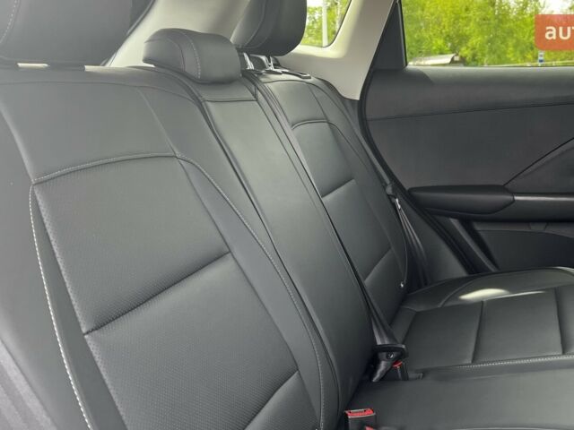 МГ ЗС 2025 року купити нове авто МГ ЗС 2025 року від офіційного дилера МОТОРКОМ+MG МГ фото