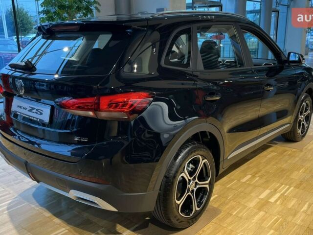 МГ ЗС, объемом двигателя 1.5 л и пробегом 0 тыс. км за 22435 $, фото 3 на Automoto.ua