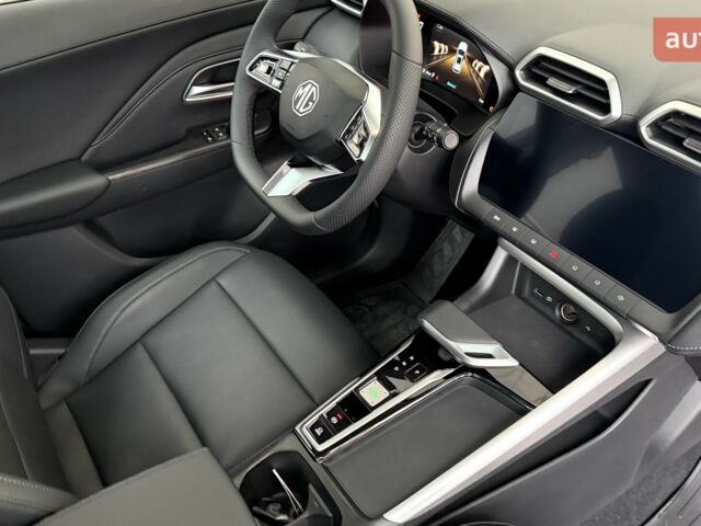 купить новое авто МГ ЗС 2025 года от официального дилера Автоцентр AUTO.RIA МГ фото