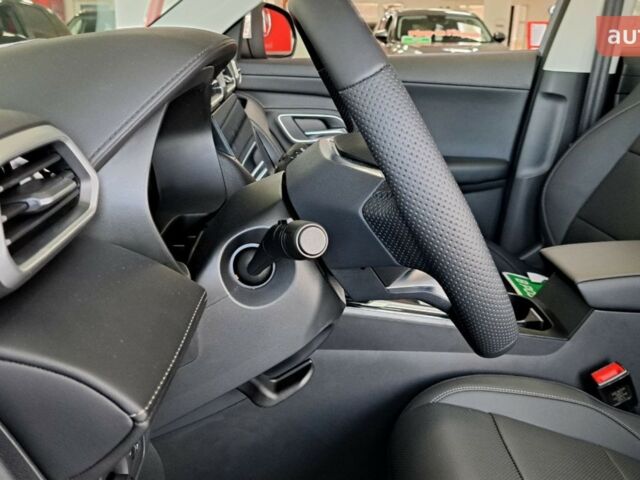 купить новое авто МГ ЗС 2025 года от официального дилера Автоцентр AUTO.RIA МГ фото