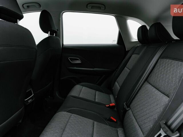 купить новое авто МГ ЗС 2025 года от официального дилера Автоцентр AUTO.RIA МГ фото