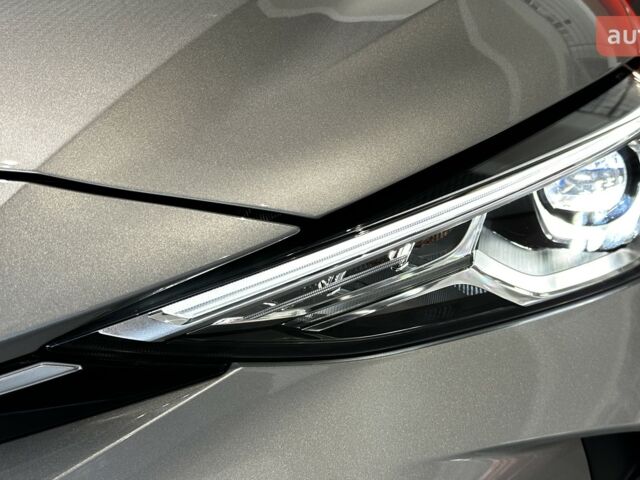 купить новое авто МГ ЗС 2025 года от официального дилера Автоцентр AUTO.RIA МГ фото