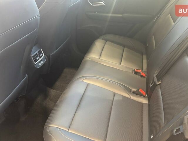 купити нове авто МГ ЗС 2025 року від офіційного дилера Мустанг Моторс MG МГ фото