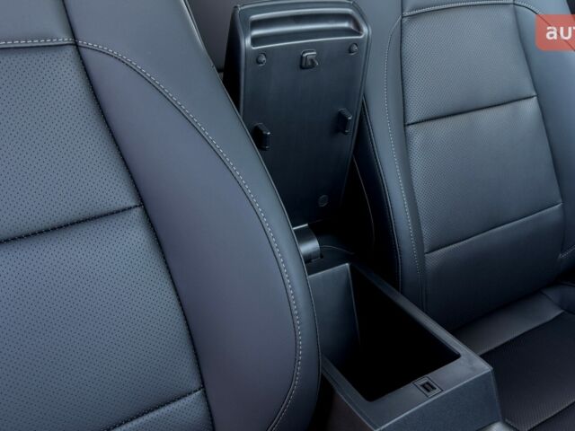 купить новое авто МГ ЗС 2025 года от официального дилера MG Авто-Імпульс МГ фото