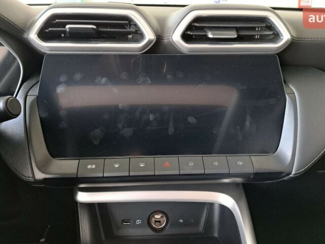 купить новое авто МГ ЗС 2025 года от официального дилера Автоцентр AUTO.RIA МГ фото