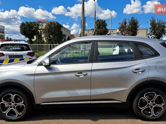 купити нове авто МГ ЗС 2025 року від офіційного дилера Автоцентр AUTO.RIA МГ фото