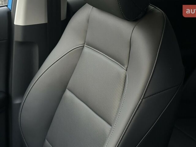 купить новое авто МГ ЗС 2025 года от официального дилера Автомир МГ фото