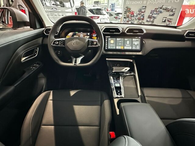 купить новое авто МГ ЗС 2025 года от официального дилера Автоцентр AUTO.RIA МГ фото