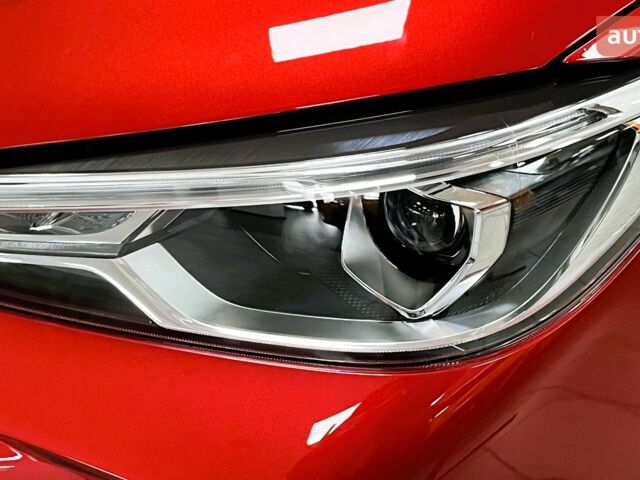 купить новое авто МГ ЗС 2025 года от официального дилера Автоцентр AUTO.RIA МГ фото