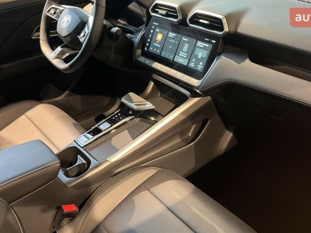 МГ ЗС, объемом двигателя 1.5 л и пробегом 0 тыс. км за 24397 $, фото 14 на Automoto.ua