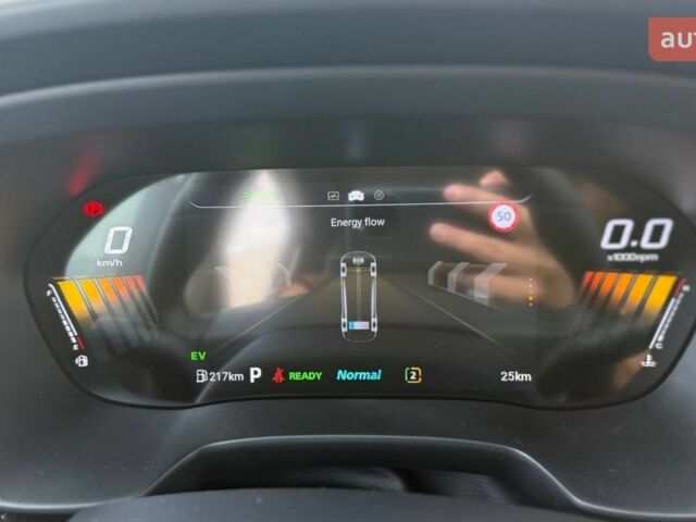 купить новое авто МГ ЗС 2025 года от официального дилера Альянс-А MG МГ фото