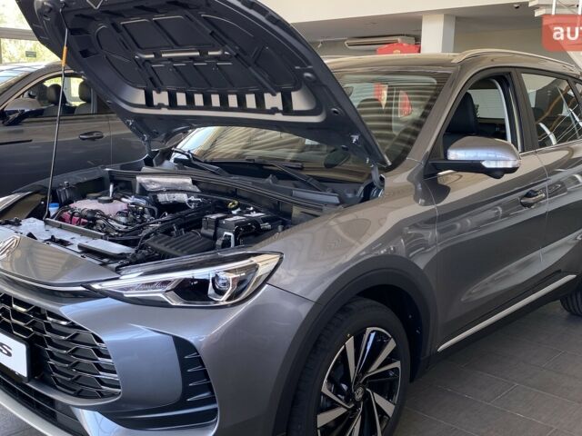 купить новое авто МГ ЗС 2025 года от официального дилера Автоцентр AUTO.RIA МГ фото