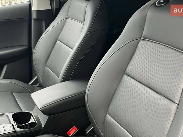 МГ ЗС, объемом двигателя 1.5 л и пробегом 0 тыс. км за 26208 $, фото 8 на Automoto.ua